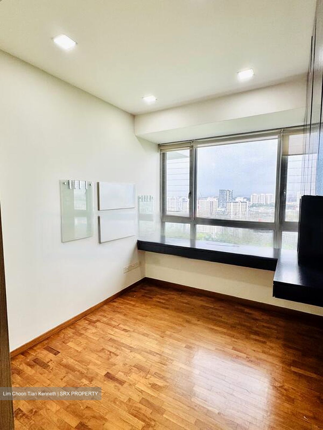 Clover By The Park (D20), Condominium #449835161